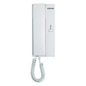 Две переговорные трубки KIP-601P Две переговорные трубки KIP-601P