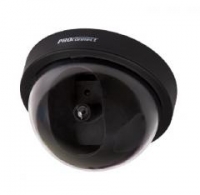Муляж камеры внутренней, купольная (черная) PROCONNECT (45-0220)